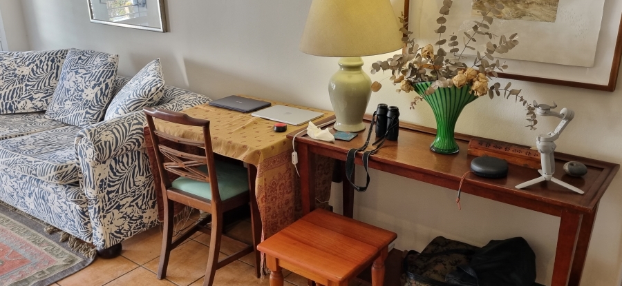 To Let 1 Bedroom Property for Rent in Marina Da Gama Western Cape
